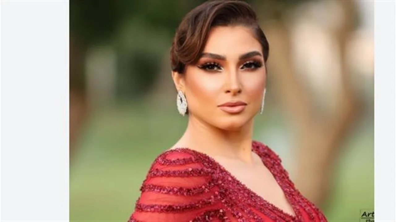 أسرار روجينا الفنية.. تفاصيل مثيرة في حياة النجمة منذ البداية حتى ٢٠٢٦